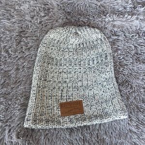 Slouchy beanie